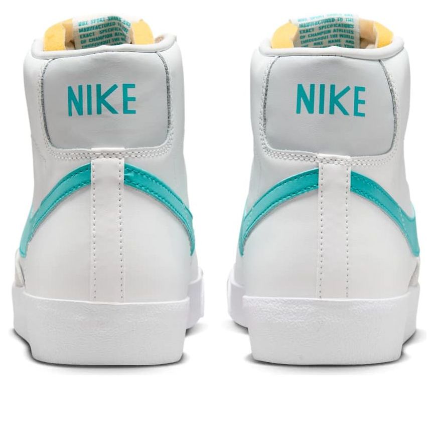 Nike Blazer Mid '77 Vintage 'Summit White Dusty Cactus' BQ6806-129