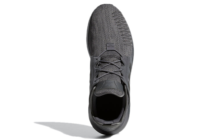 adidas X_PLR 'Grey Core Black' FY6592