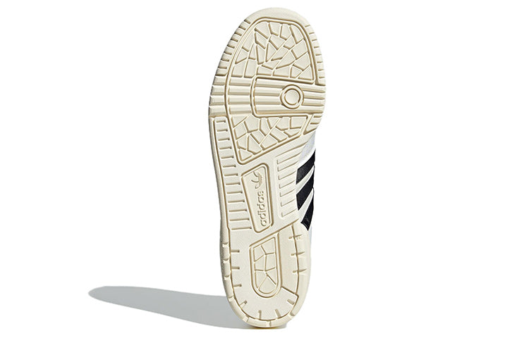 adidas Rivalry Low 86 Shoes 'White Black Silver' IE4849