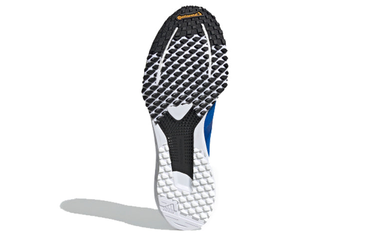 adidas Adizero Takumi Sen 6 'Blue' EG1194