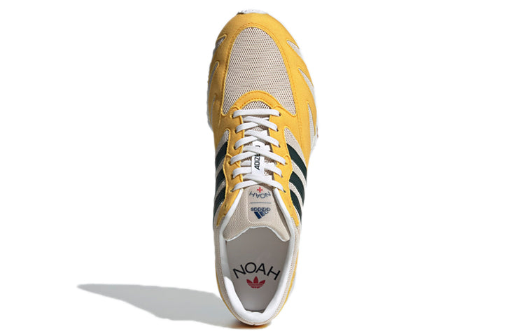 adidas Noah x Lab Race 'Halo Ivory' GW3325