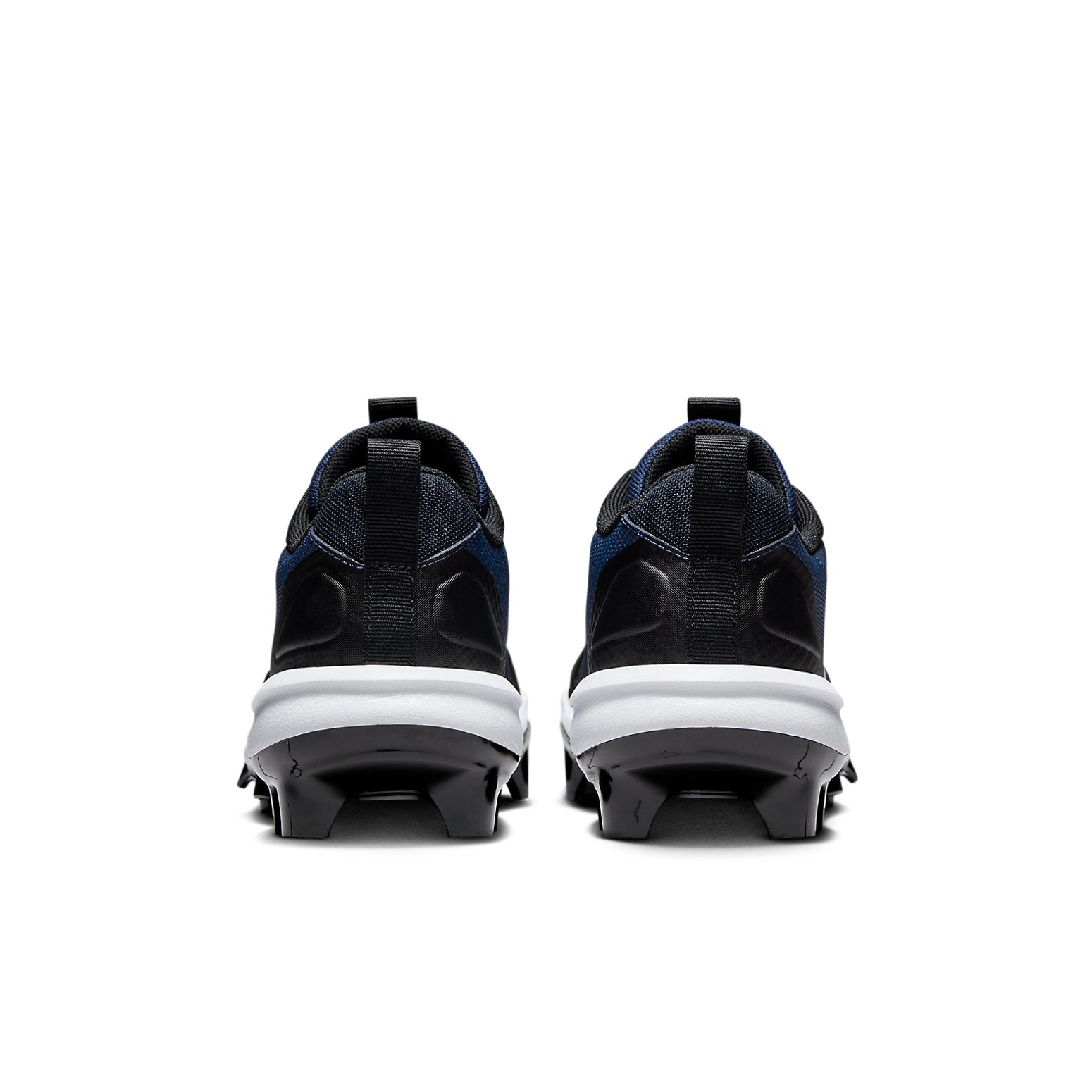 (GS) Nike Force Trout 9 Pro MCS 'Midnight Navy' FB6340-400