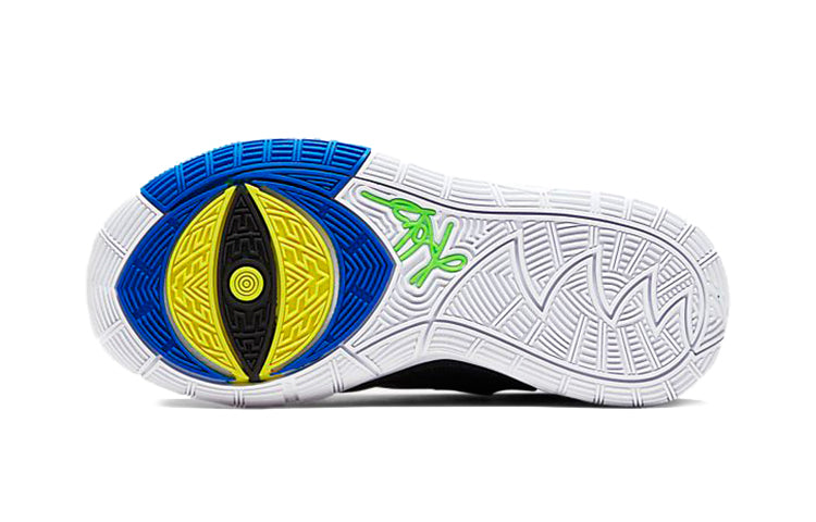 (PS) Nike Kyrie 6 'Shutter Shades' BQ5600-004