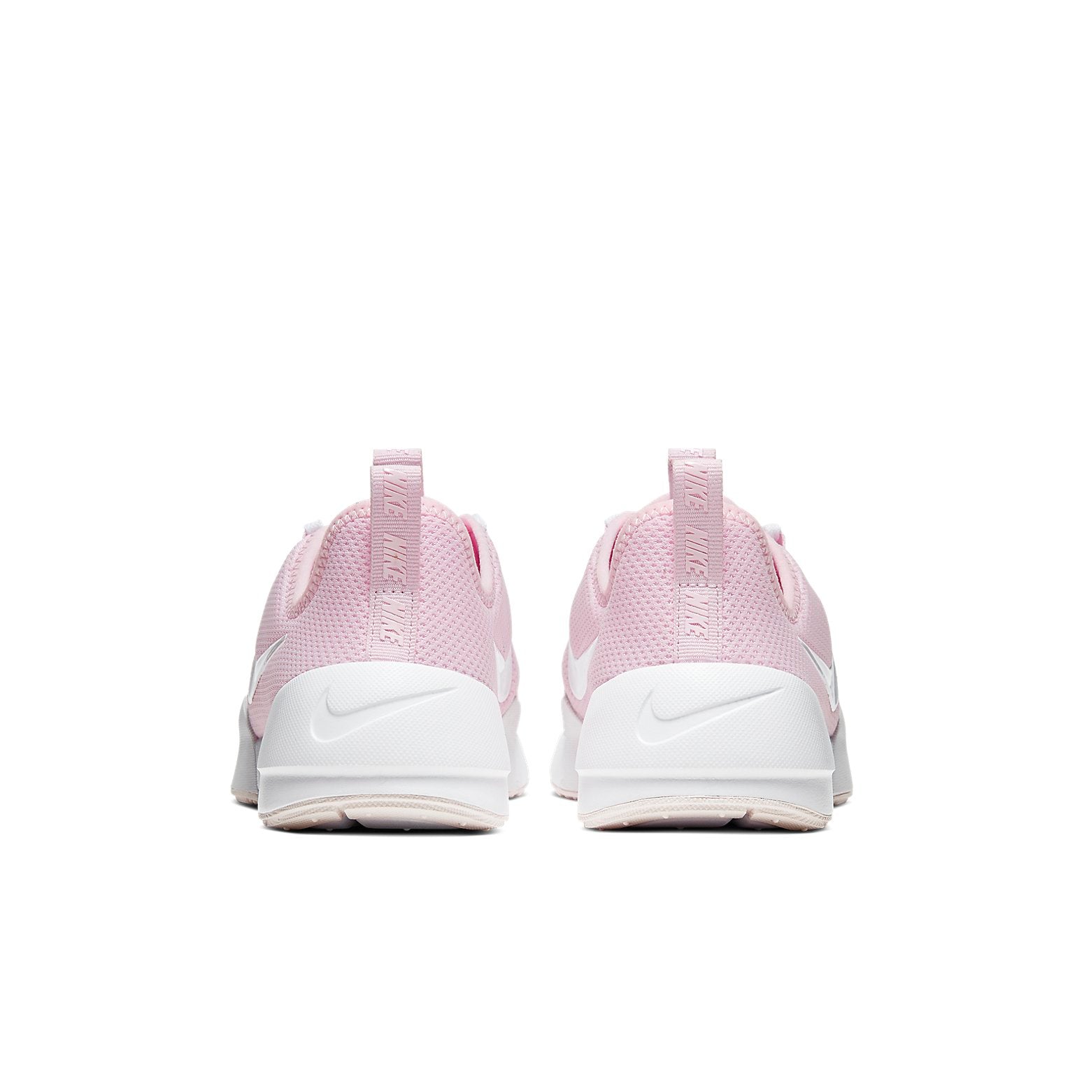 (WMNS) Nike Ashin Modern Pink/White AJ8799-603