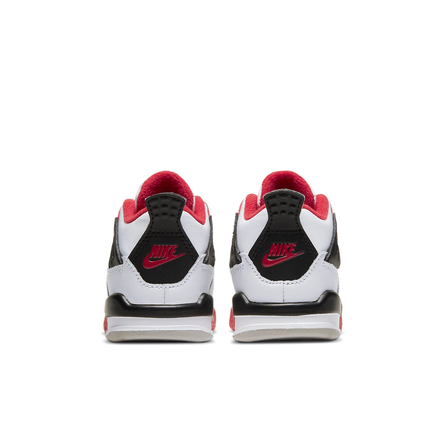 (TD) Air Jordan 4 Retro OG 'Fire Red' 2020 BQ7670-160