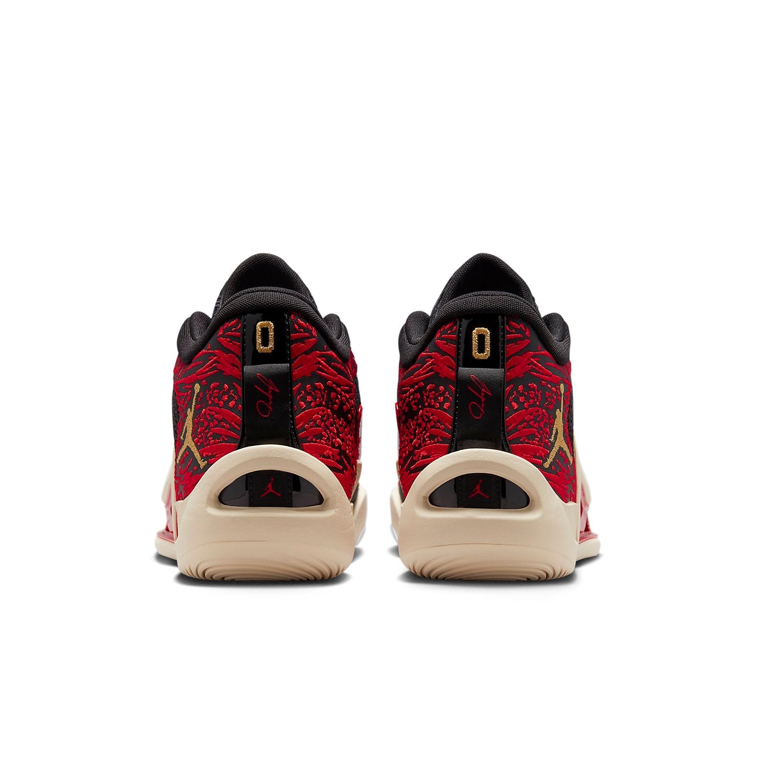 Air Jordan Tatum 1 PF 'Zoo' DX6734-001