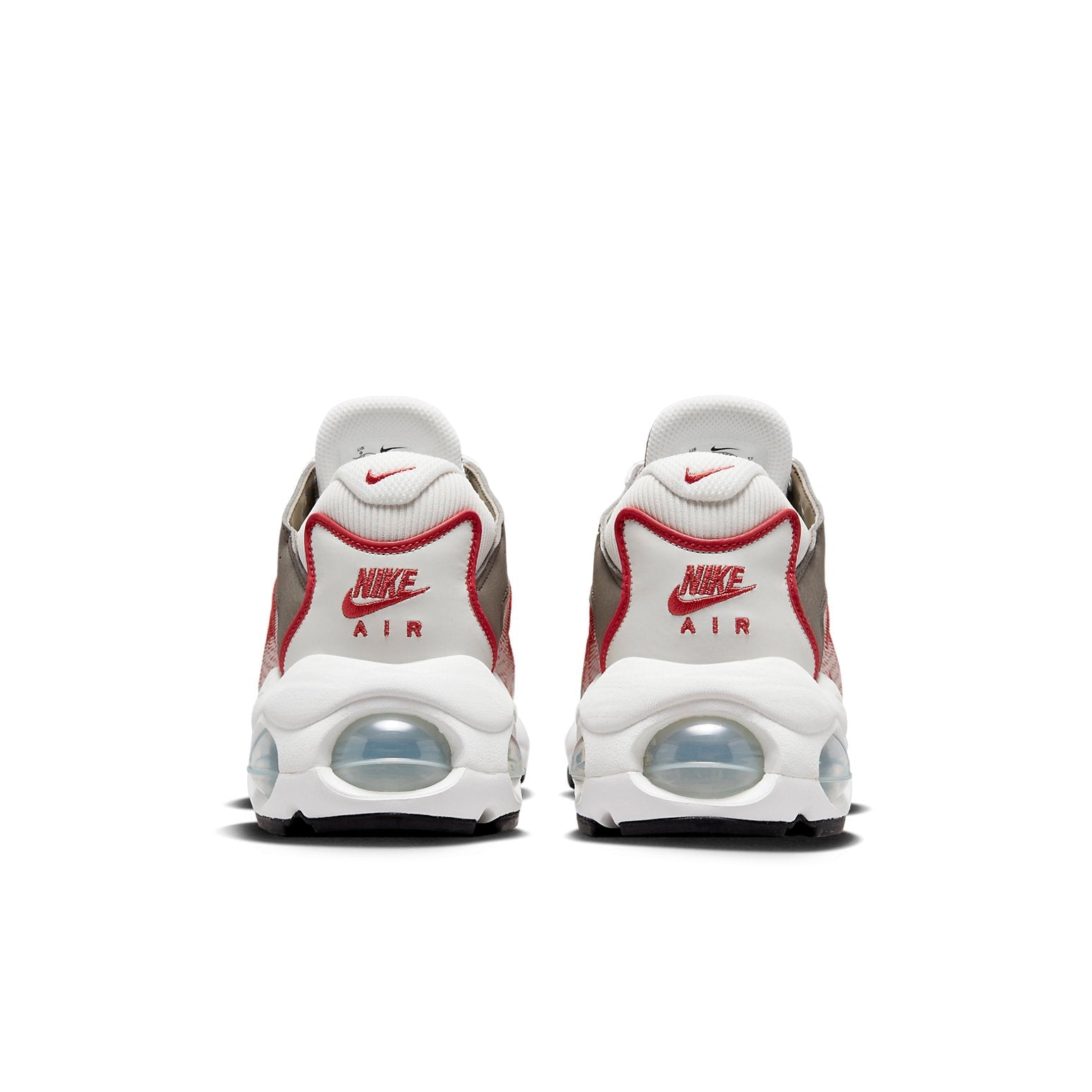 Nike Air Max TW 'Red Clay' DQ3984-002