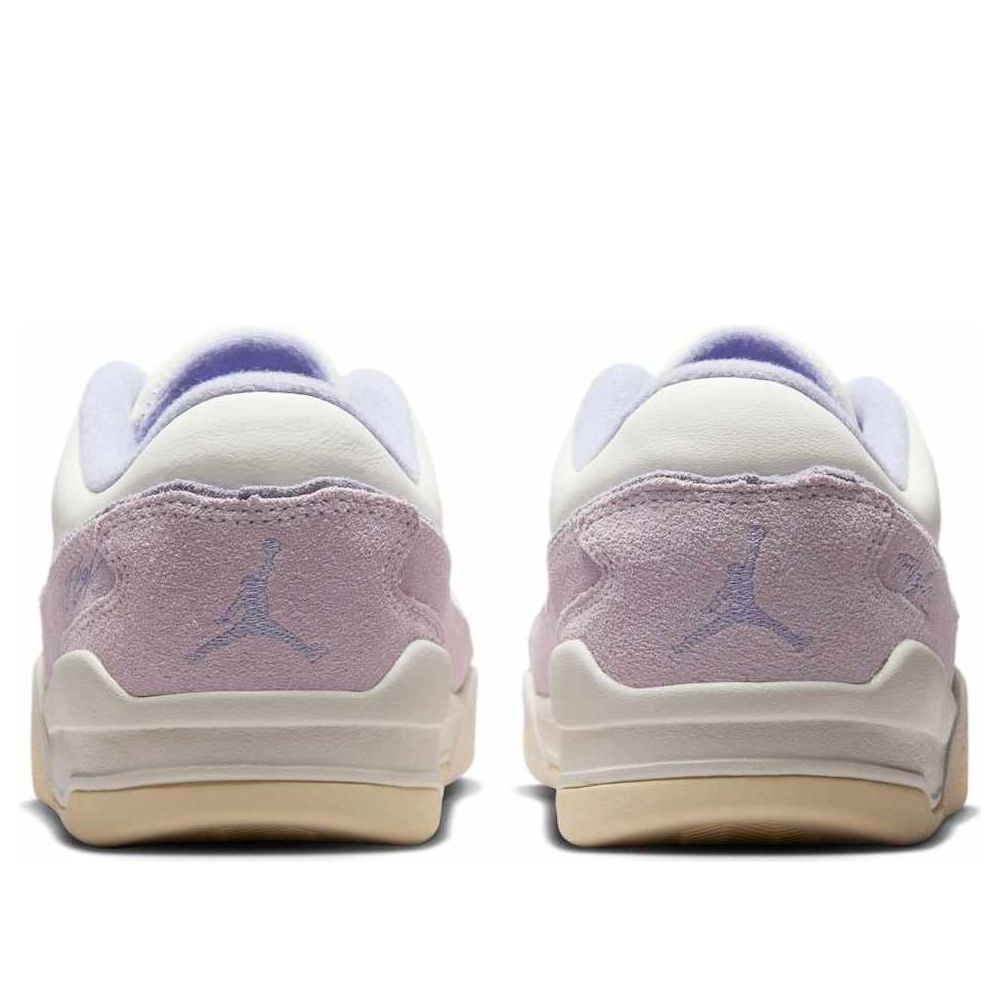 (WMNS) Air Jordan Flight Court 'Sail Doll' FZ9854-102