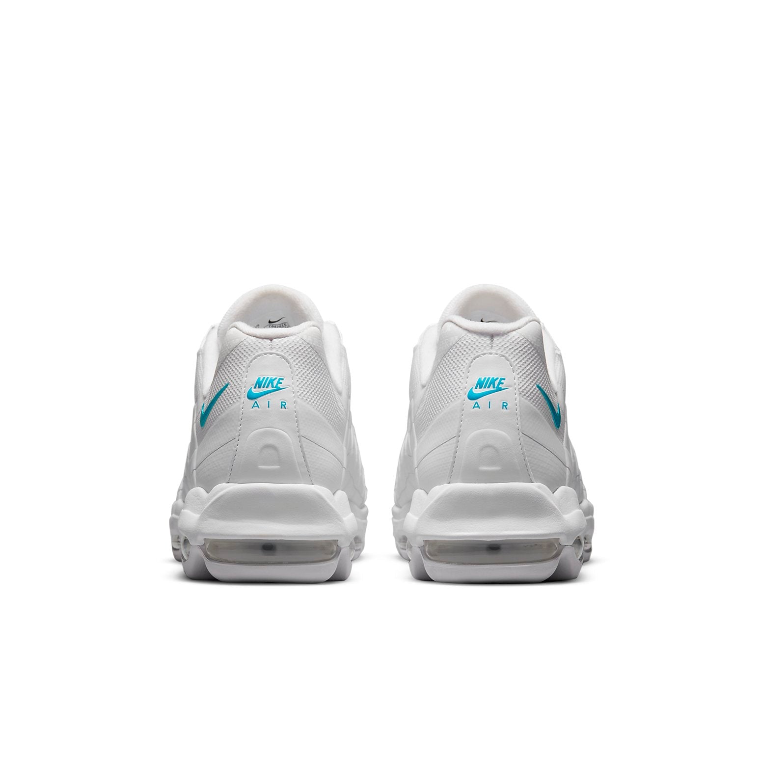 Nike Air Max 95 Ultra 'White Glacier Blue' DM2815-100