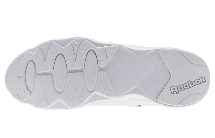 Reebok Furylite 2 IS Low Running Shoes White AR1442