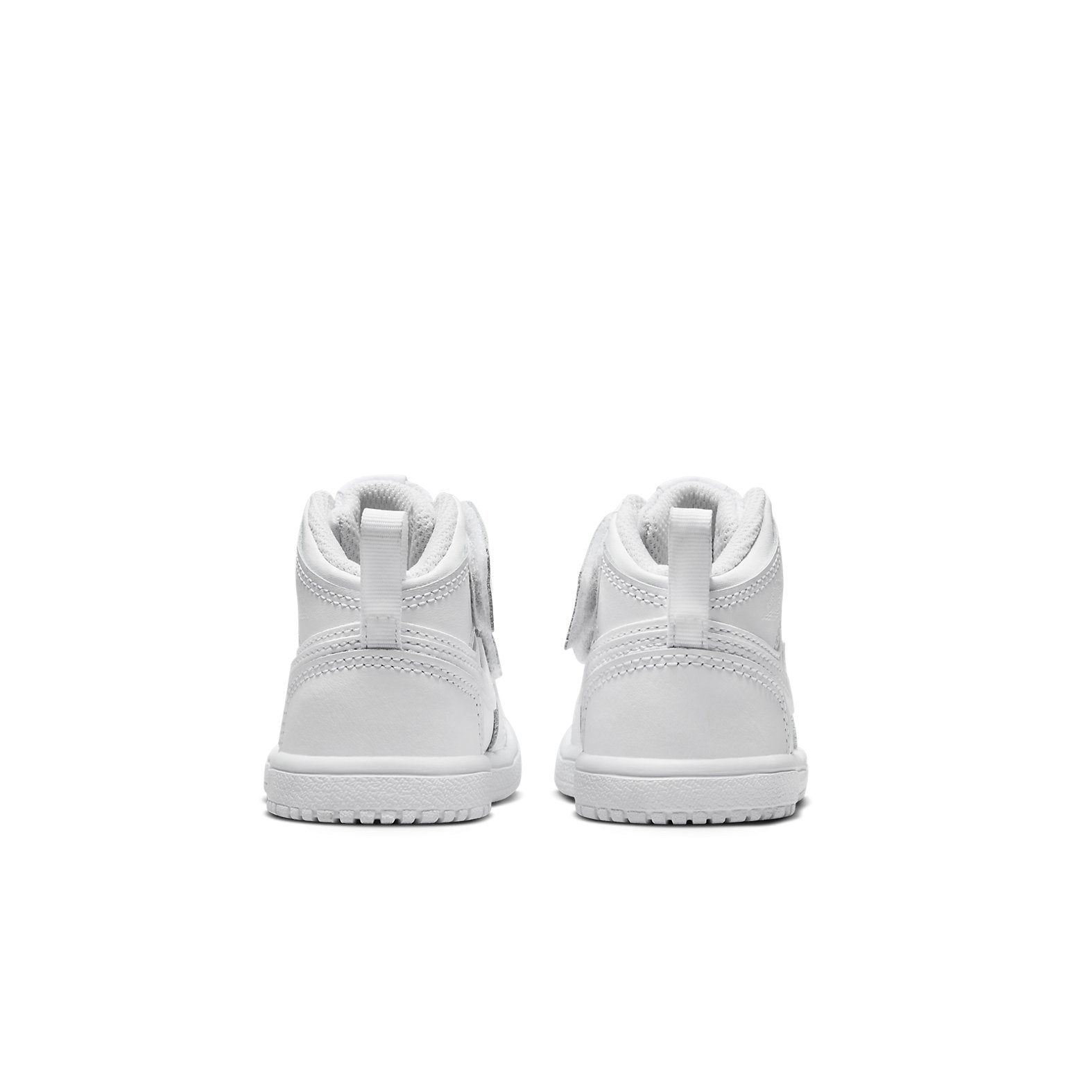 (TD) Air Jordan 1 Mid Alt 'White' DR9744-136