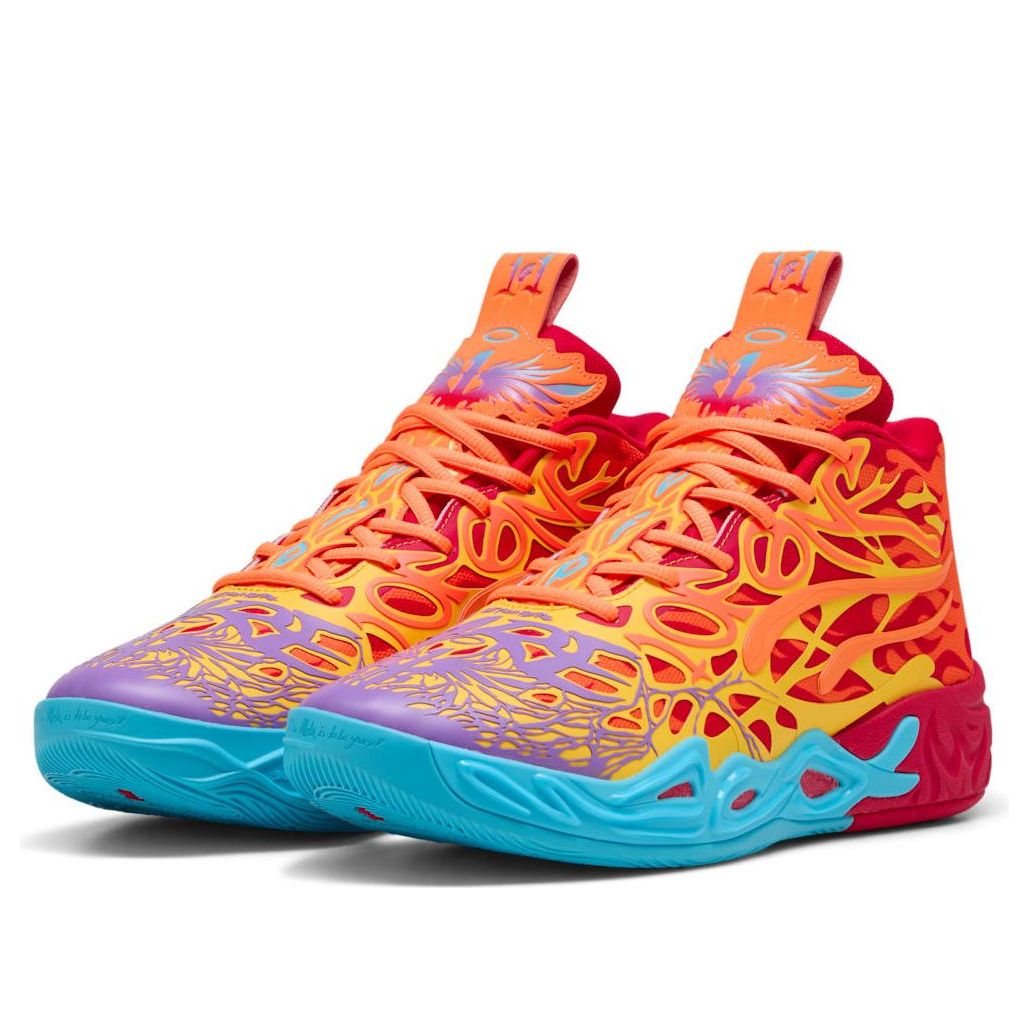 PUMA MB.04 'Phoenix' 311308-01