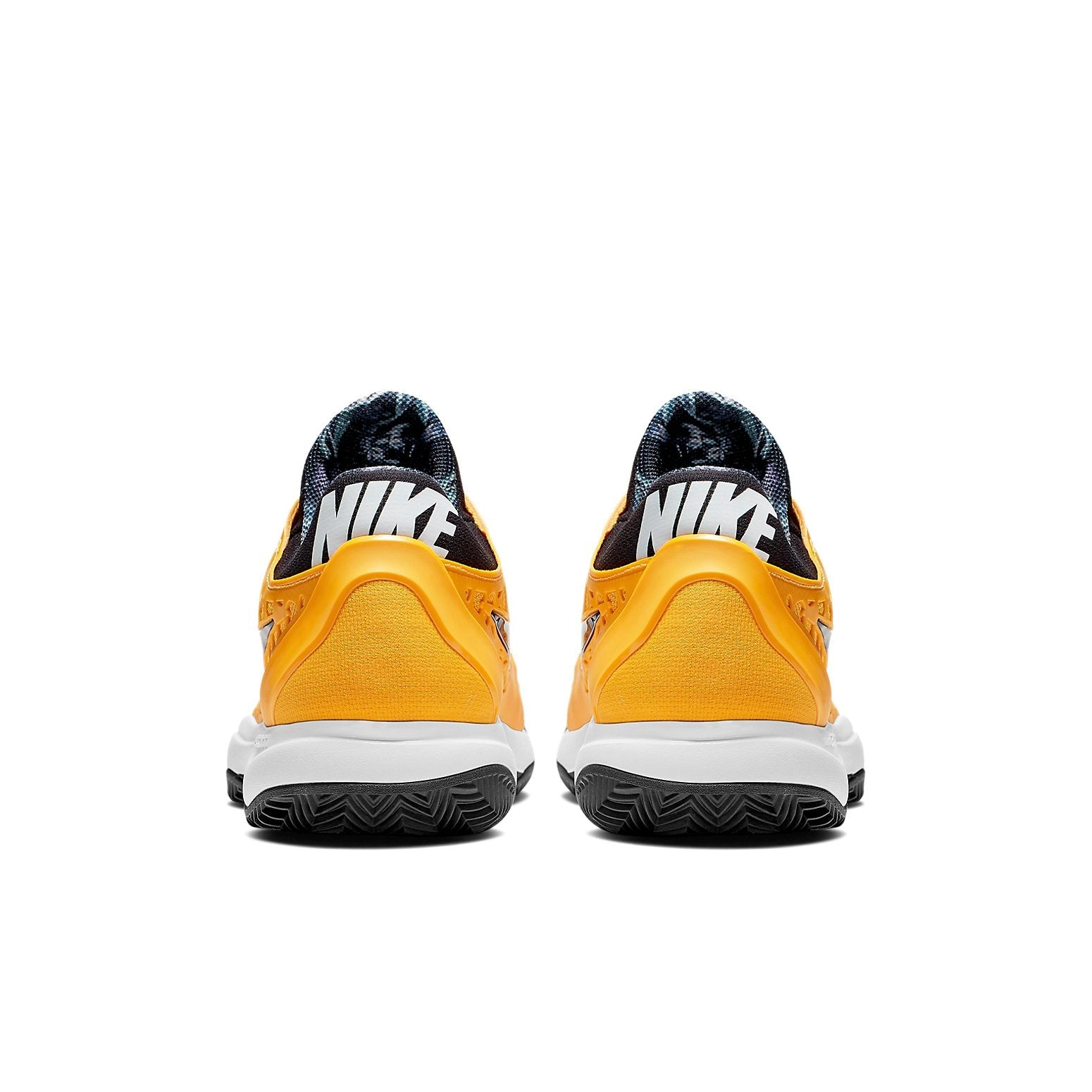 Nike Zoom Cage 3 Clay 'University Gold' 918192-700