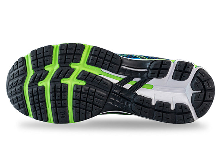 ASICS Gel-Kayano 26 'Black Electric Blue' 1011A541-003