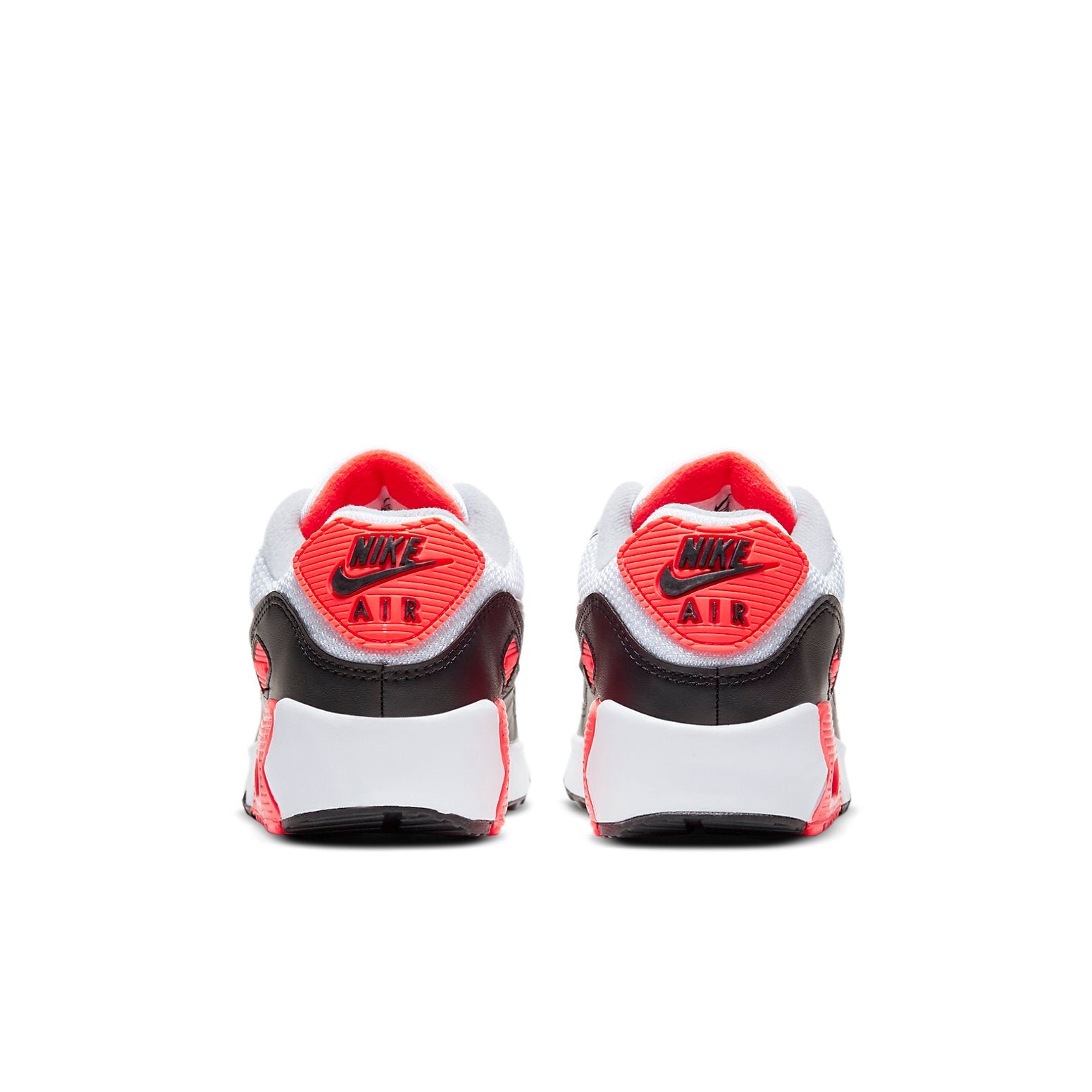 (GS) Nike Air Max 90 'Infrared' 2020 DC8334-100