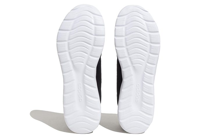 (WMNS) adidas Cloudfoam Pure 2.0 Shoes 'Black White' HP7638