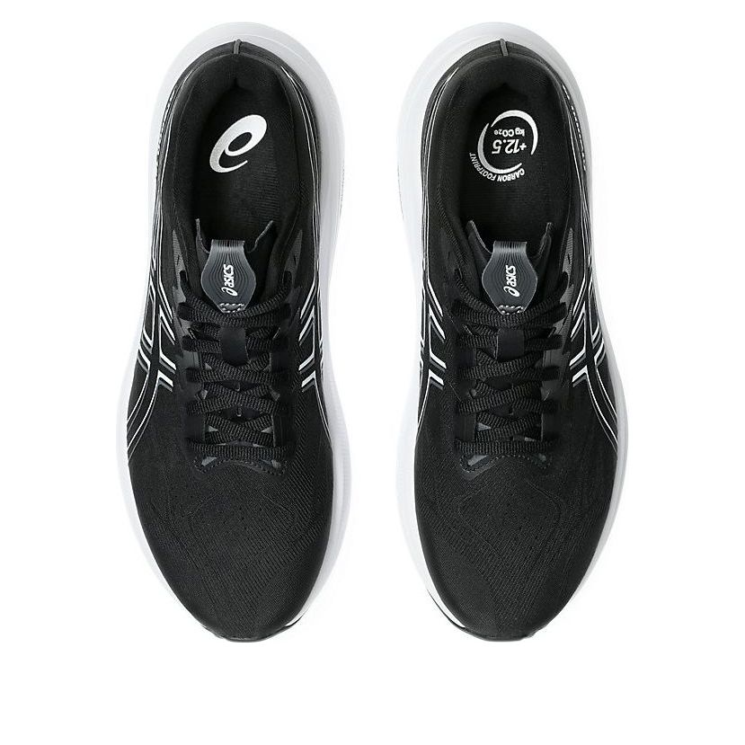 ASICS GT-2000 14 Wide 'Black White' 1011C055-001