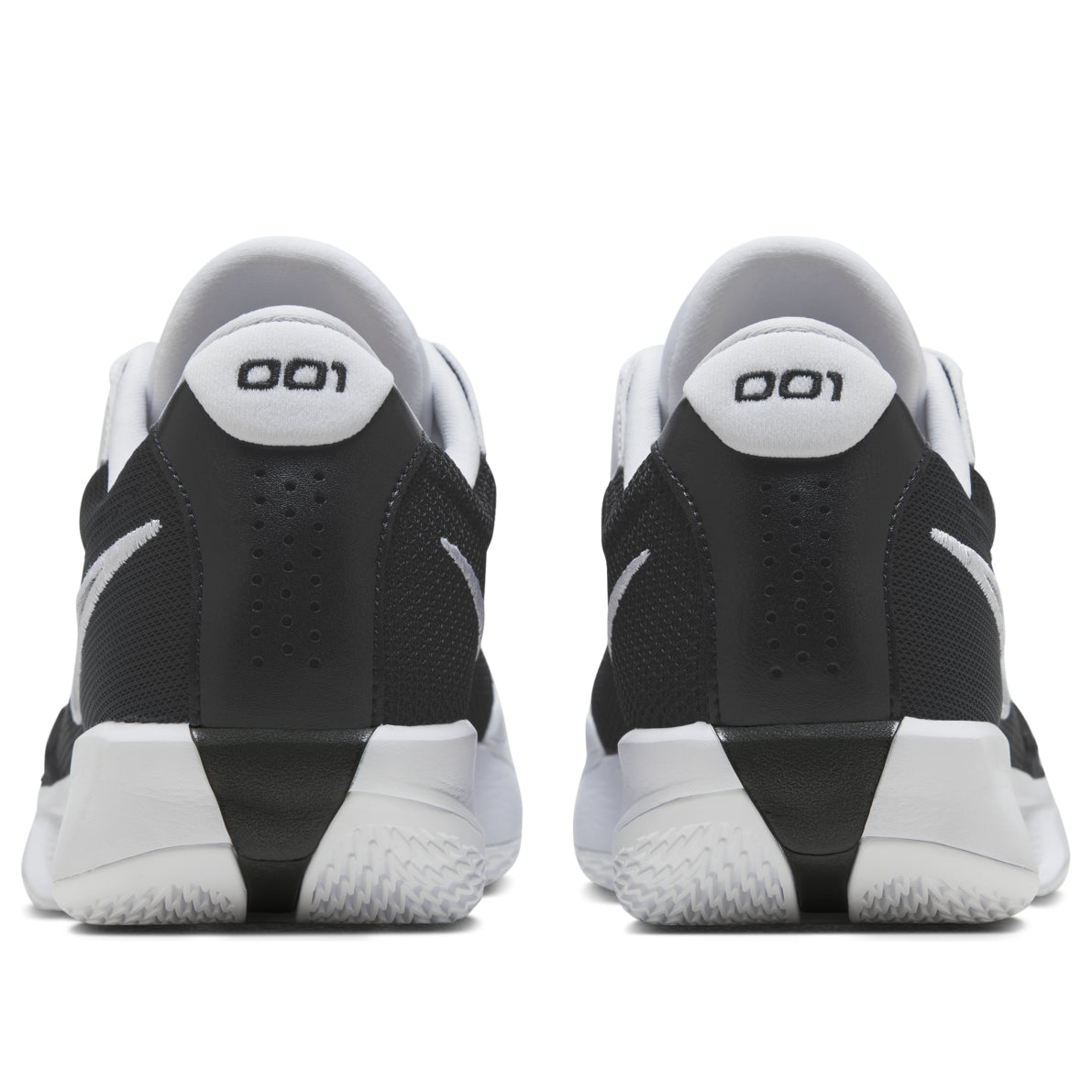 Nike Air Zoom GT Cut Academy EP 'Black White' FB2598-003