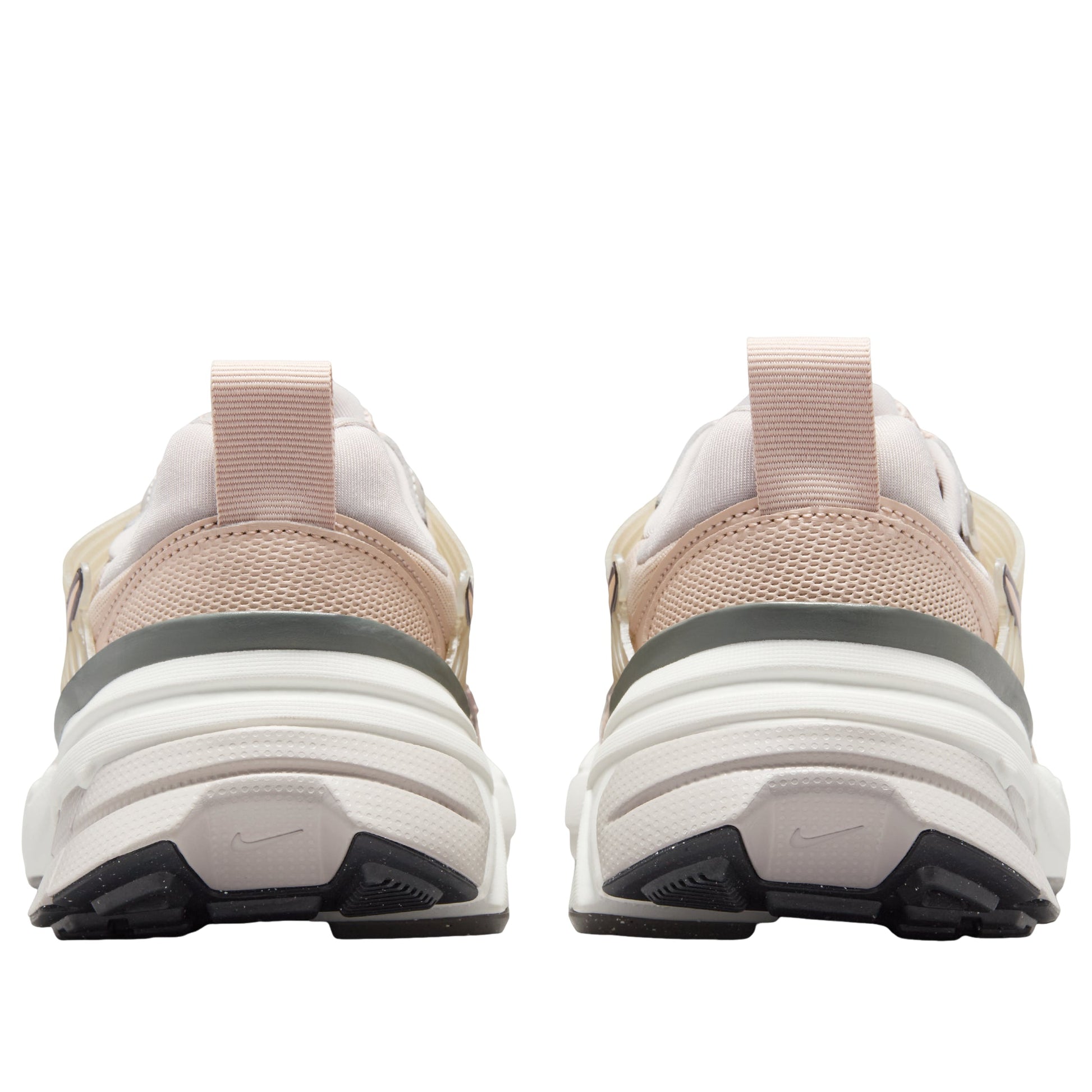 (WMNS) Nike V2K Run 'Particle Beige College Grey Light Bone' FD0736-201