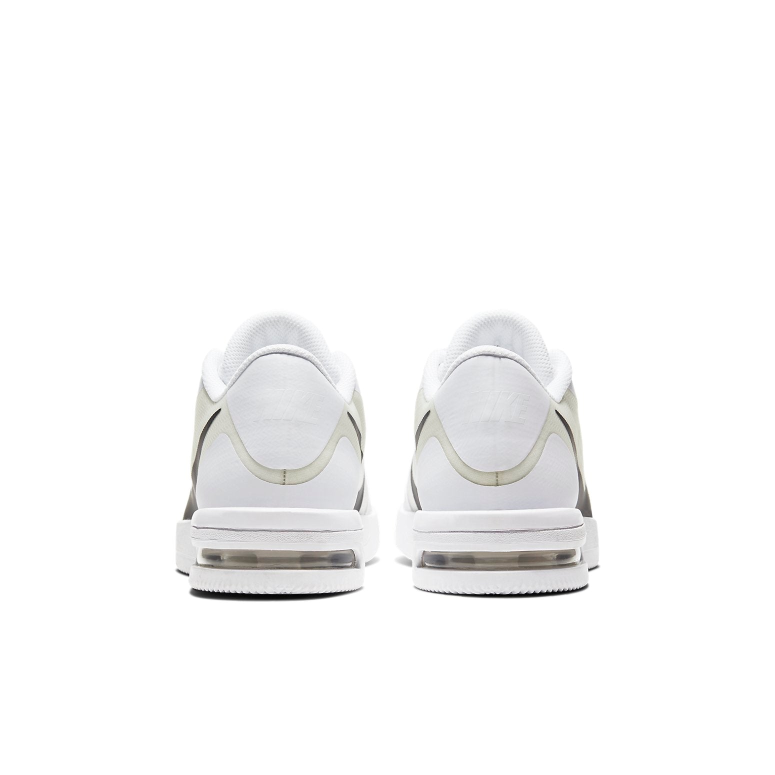 Nike Air Max Vapor Wing MS 'White Black' BQ0129-104