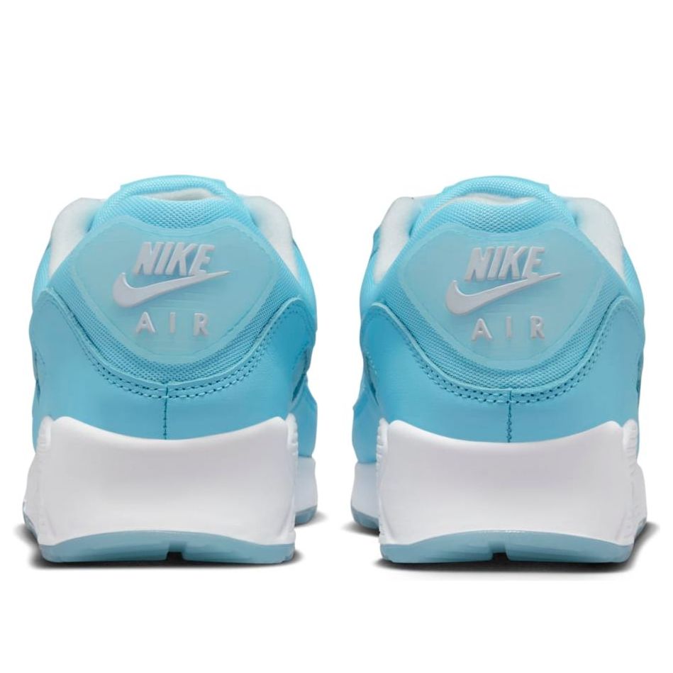 Nike Air Max 90 'Blue Chill' FD0734-442