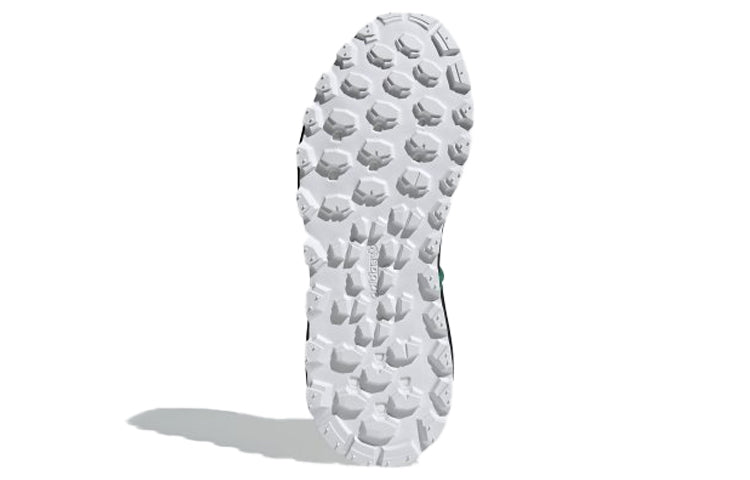 adidas x Pharrell NMD Hu Pharrell Inspiration Pack 'White Black' EE7583