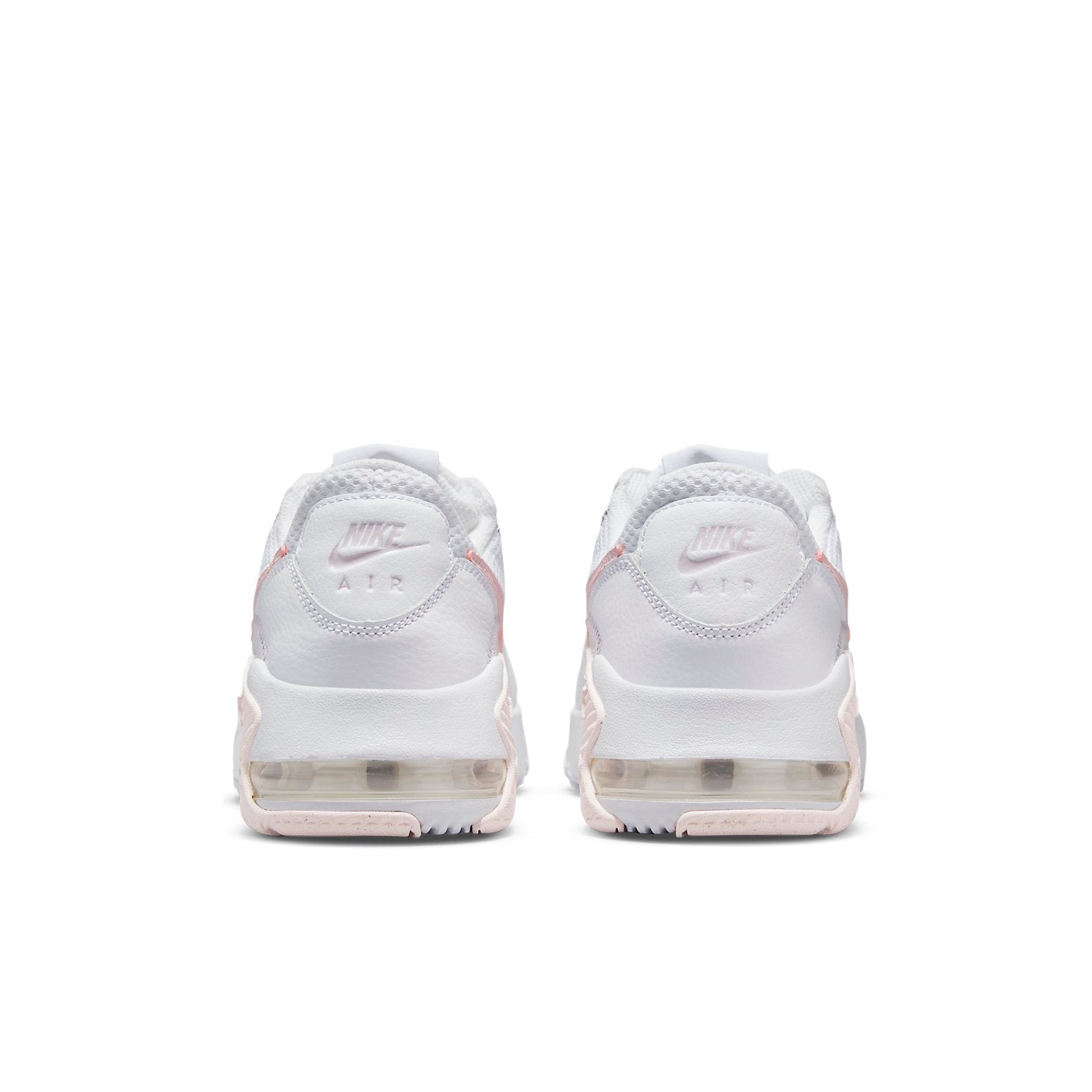 (WMNS) Nike Air Max Excee 'White Barely Rose' CD5432-117