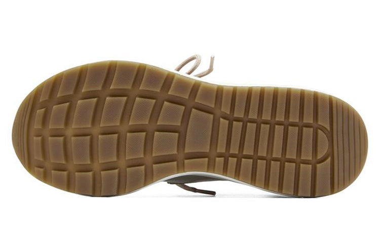 (WMNS) Skechers Bobs Sparrow 2.0 'Taupe' 117259-TPE