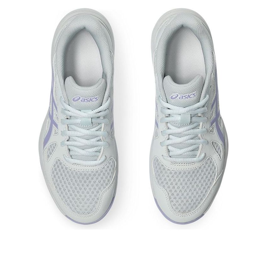 (WMNS) ASICS Upcourt 6 'Arctic Blue Vapor' 1072A107-405
