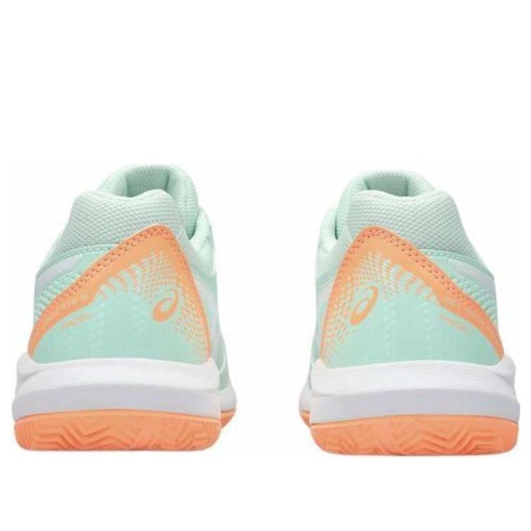 (WMNS) ASICS Gel-Dedicate 8 Padel 'Mint Tint' 1042A241-300