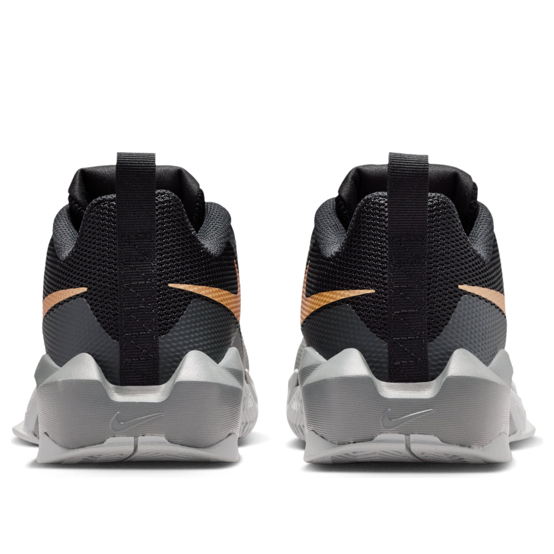 (GS) Nike S.T. Dynamite 'Black Wolf Grey' IH2308-001