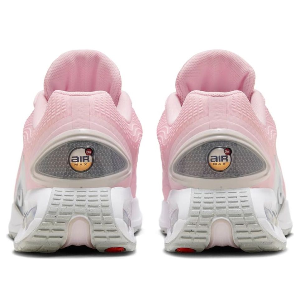 (WMNS) Nike Air Max Dn SE 'Pink Foam Silver White' HJ9636-601