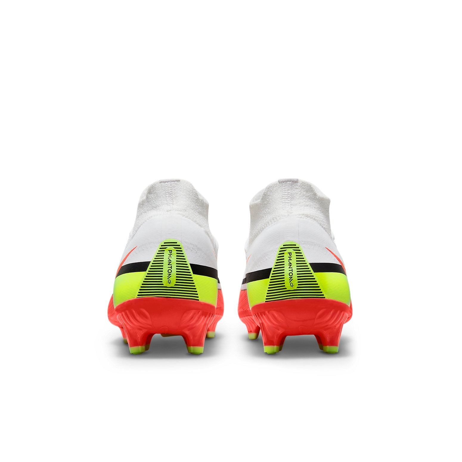 Nike Phantom GT2 Pro DF FG 'Grey Red' DC0759-167