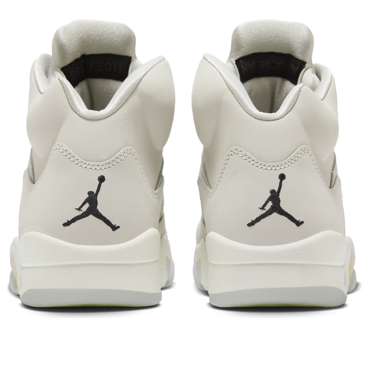 (WMNS) Air Jordan 5 Retro 'Year of the Snake' 2025 HF3183-001
