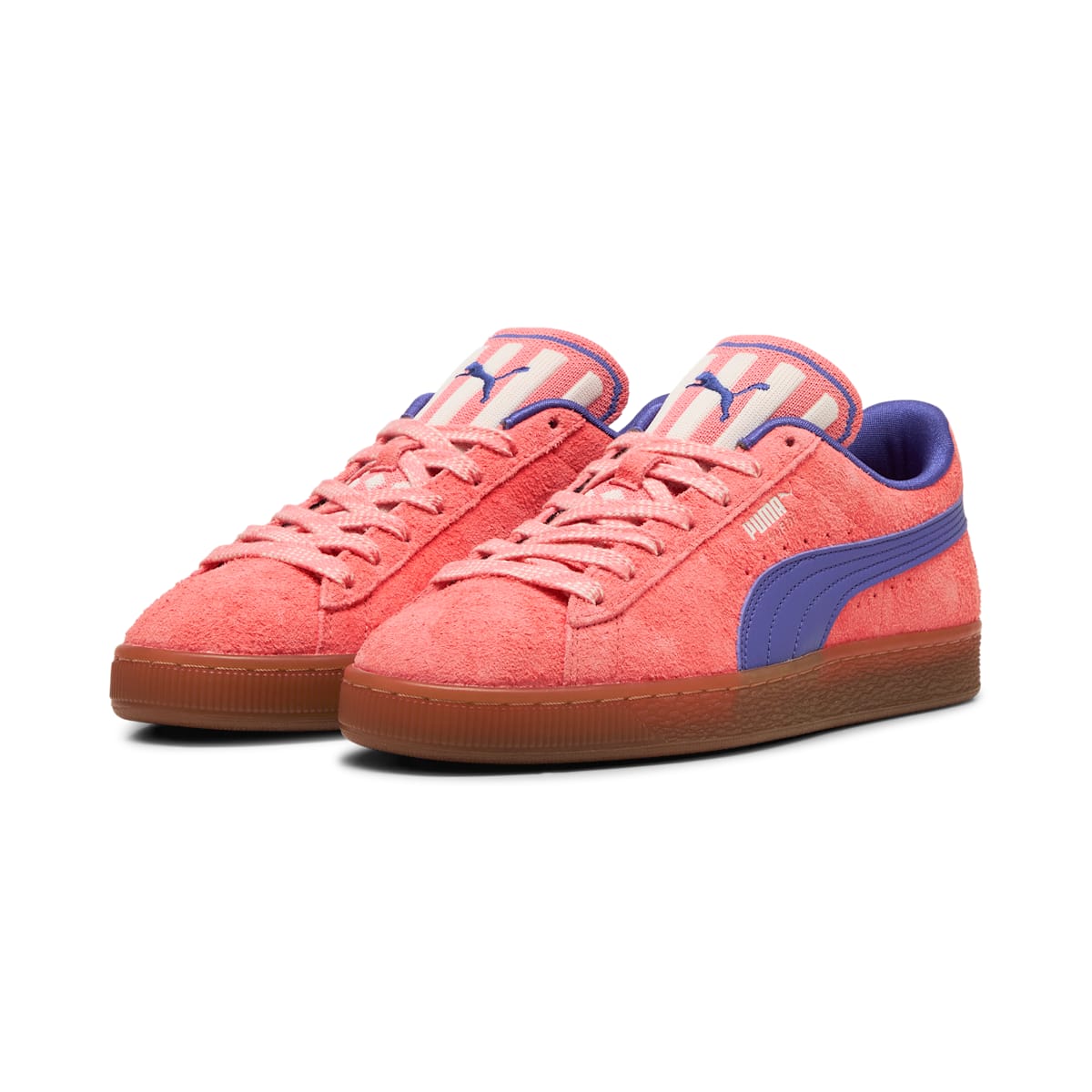 PUMA Suede Supertifo 'Sunset Glow Gum' 398810-02