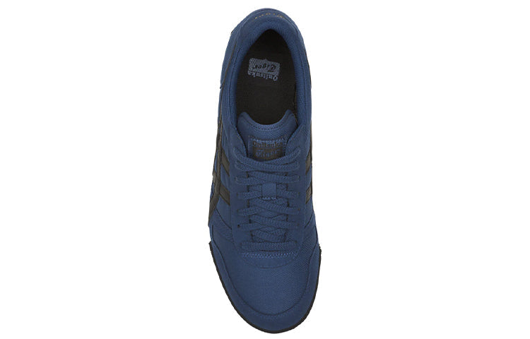 Onitsuka Tiger Ultimate 81 'Midnight Blue Black' 1183A059-400