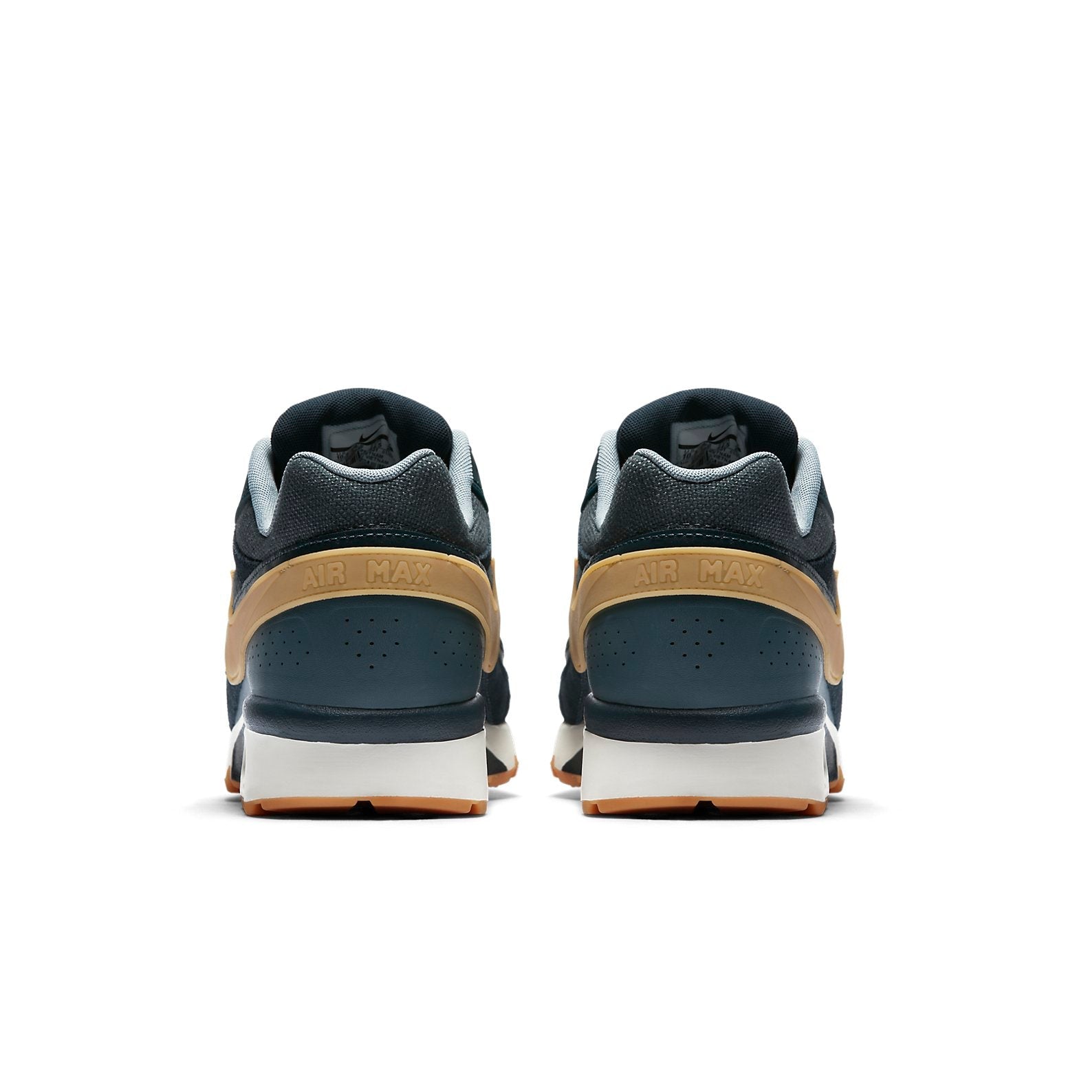 Nike Air Max BW Premium 'Armory Navy Gum' 819523-401