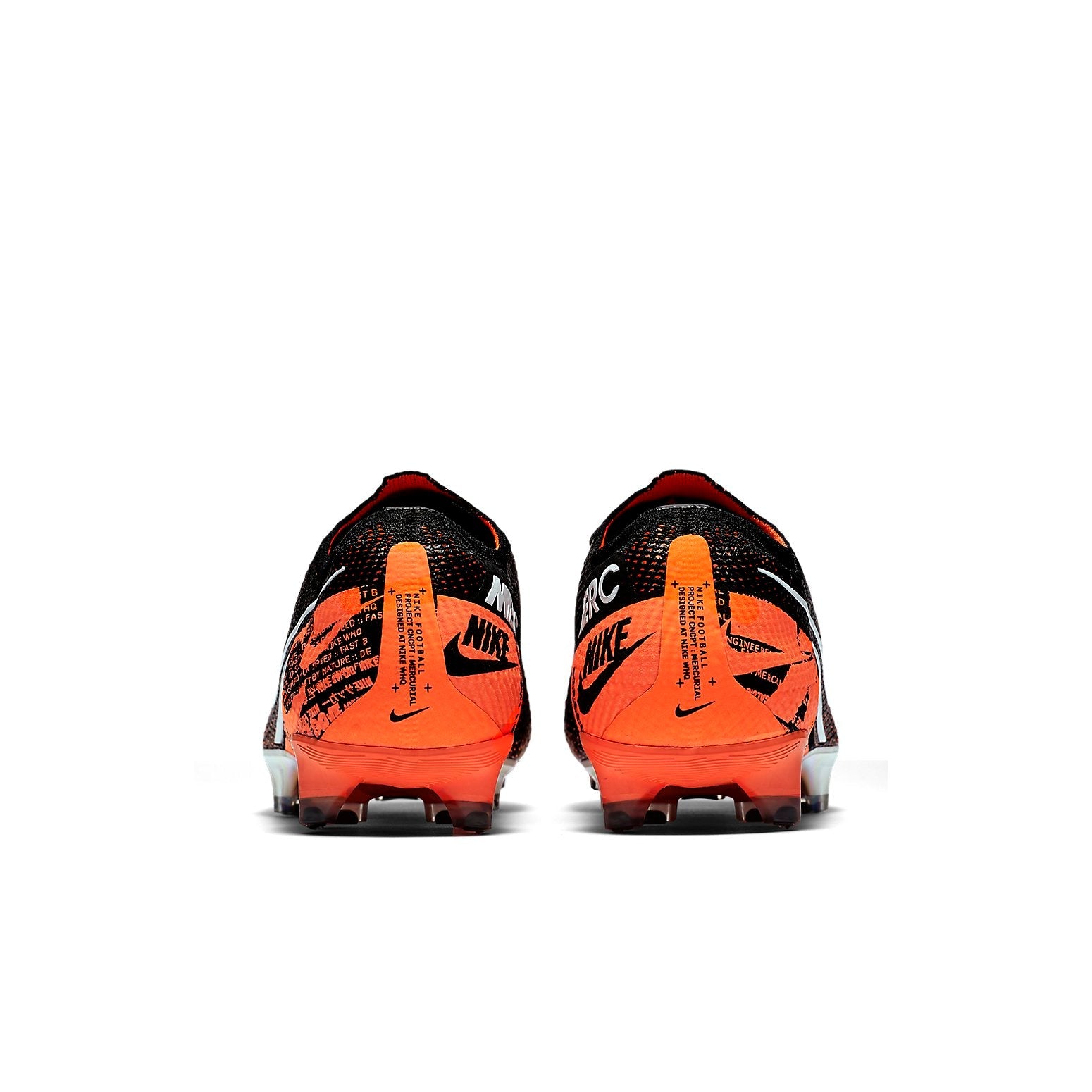 Nike Mercurial Vapor 13 Elite FG 'Singles' Day' AQ4176-018