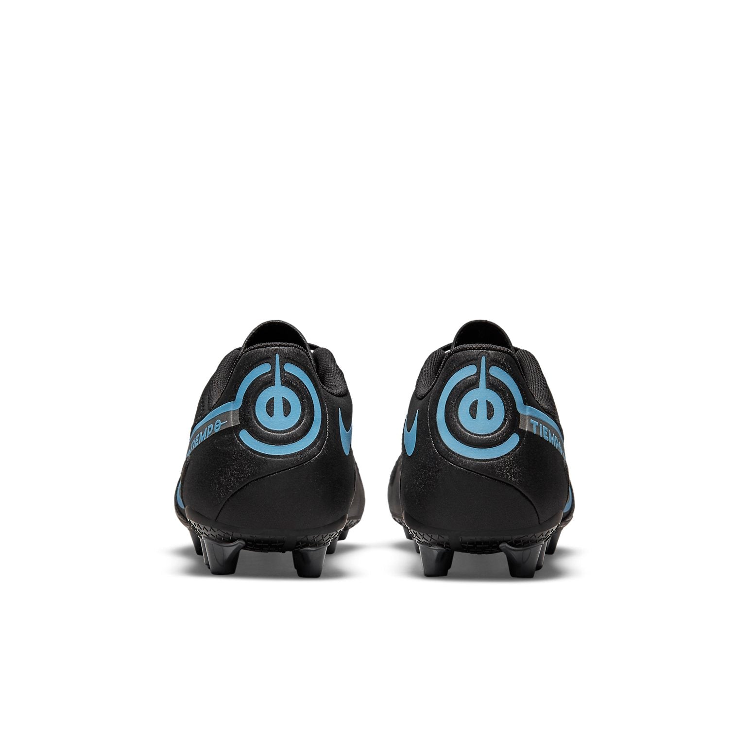 Nike Legend 9 Academy AG Artificial Grass 'Black Blue' DB0627-004
