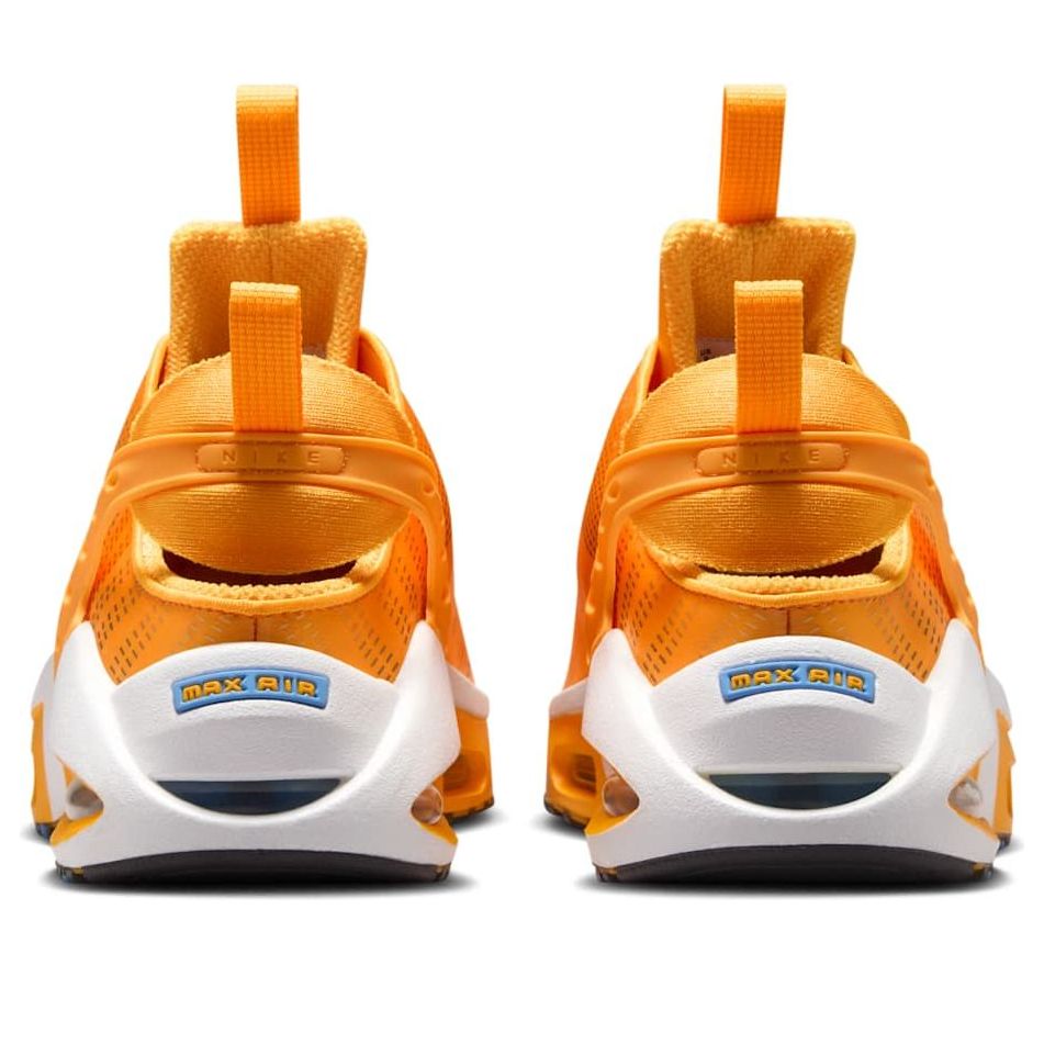 (WMNS) Nike Air Max Craze 'Laser Orange' FZ2089-800