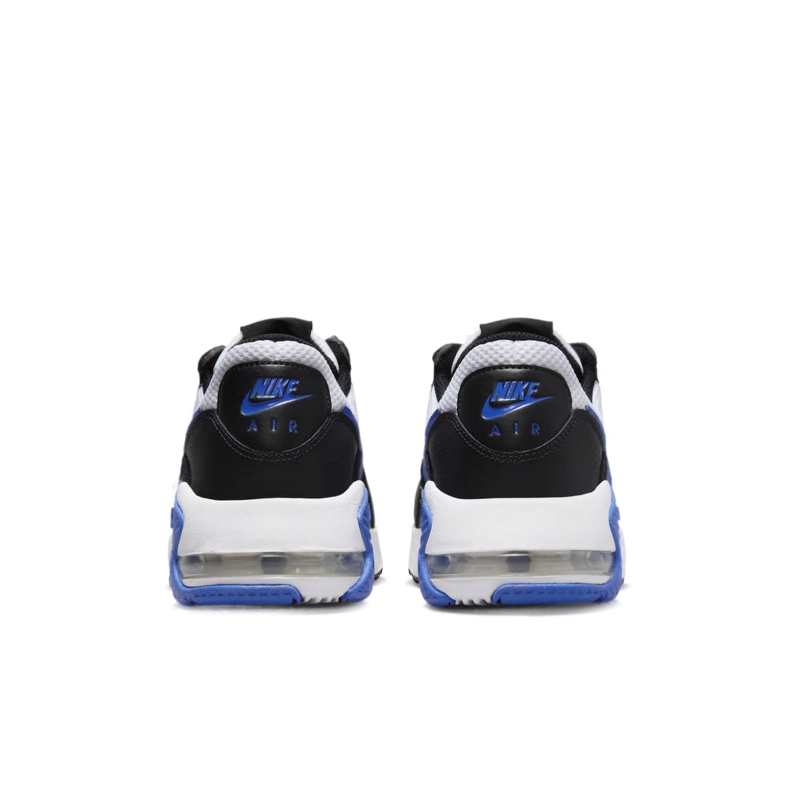Nike Air Max Excee 'Black Game Royal' FQ8738-010