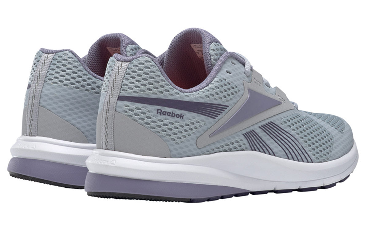(WMNS) Reebok Endless Road 2 'Cold Grey Mystic Orchid' EH2661