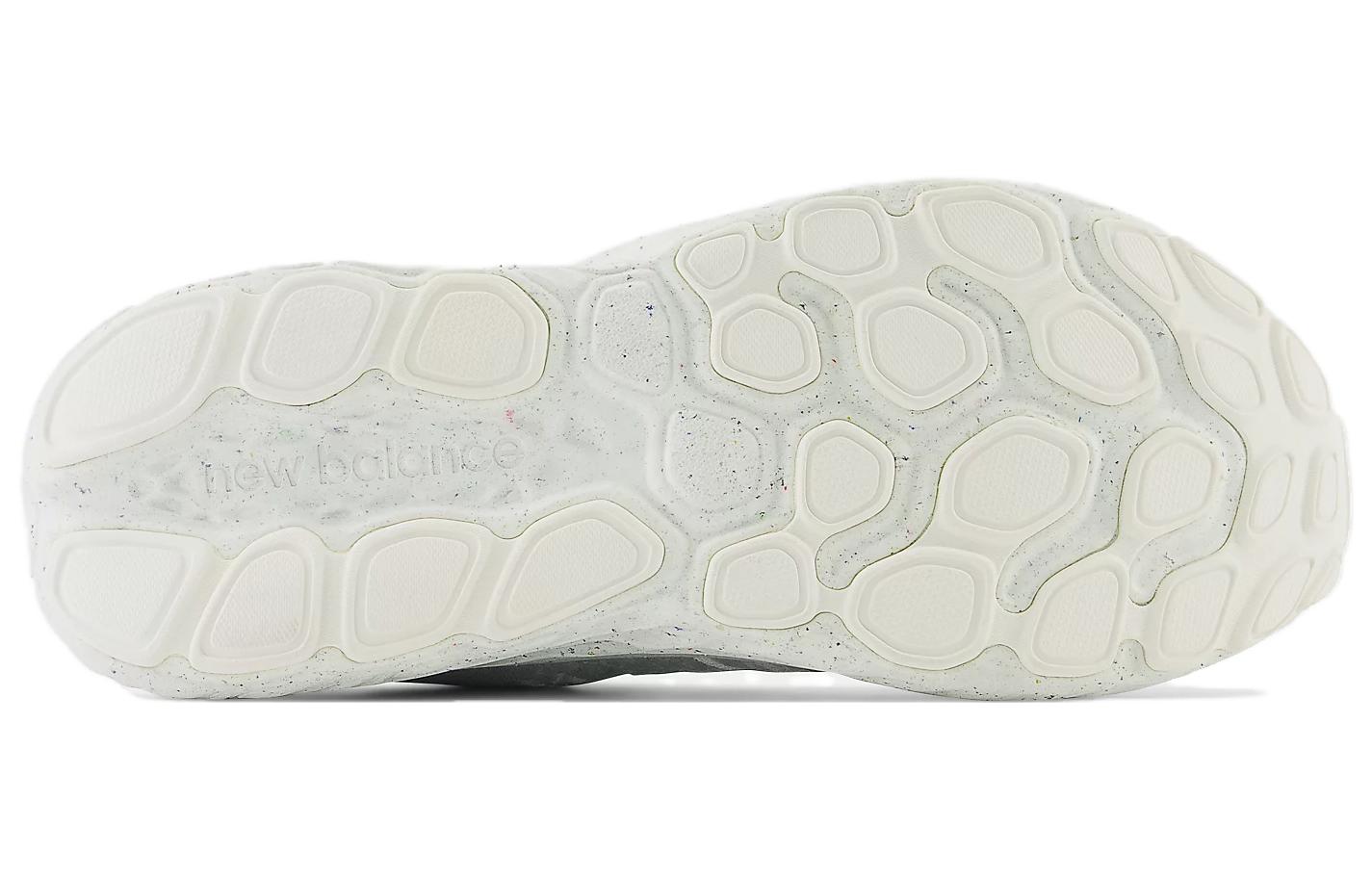 New Balance Fresh Foam X EVOZ v3 'Grey White' MEVOZFG3