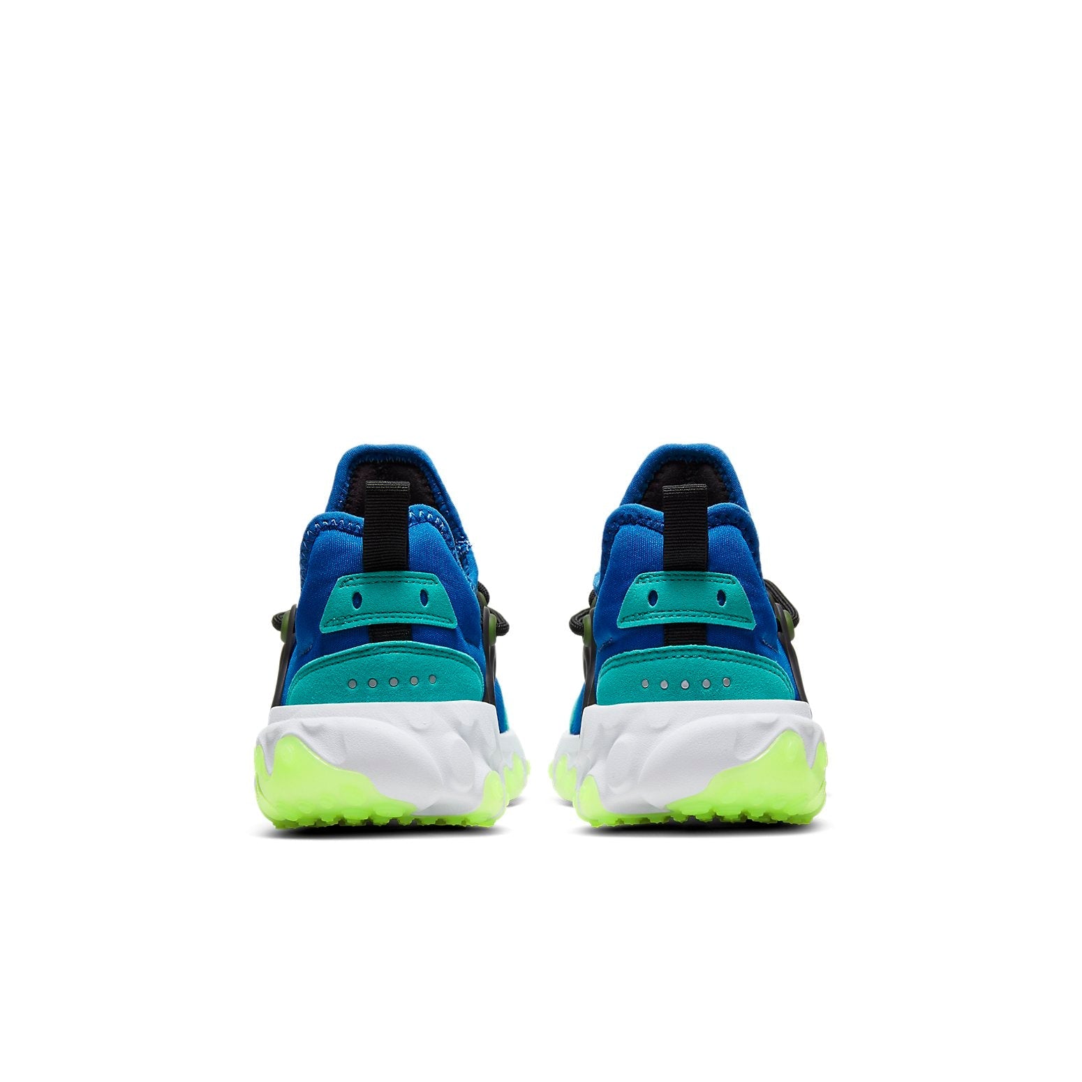 (GS) Nike React Presto 'Hyper Blue' BQ4002-403
