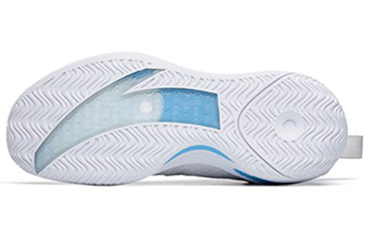 ANTA Alien 3 'White Blue' 112211601-2