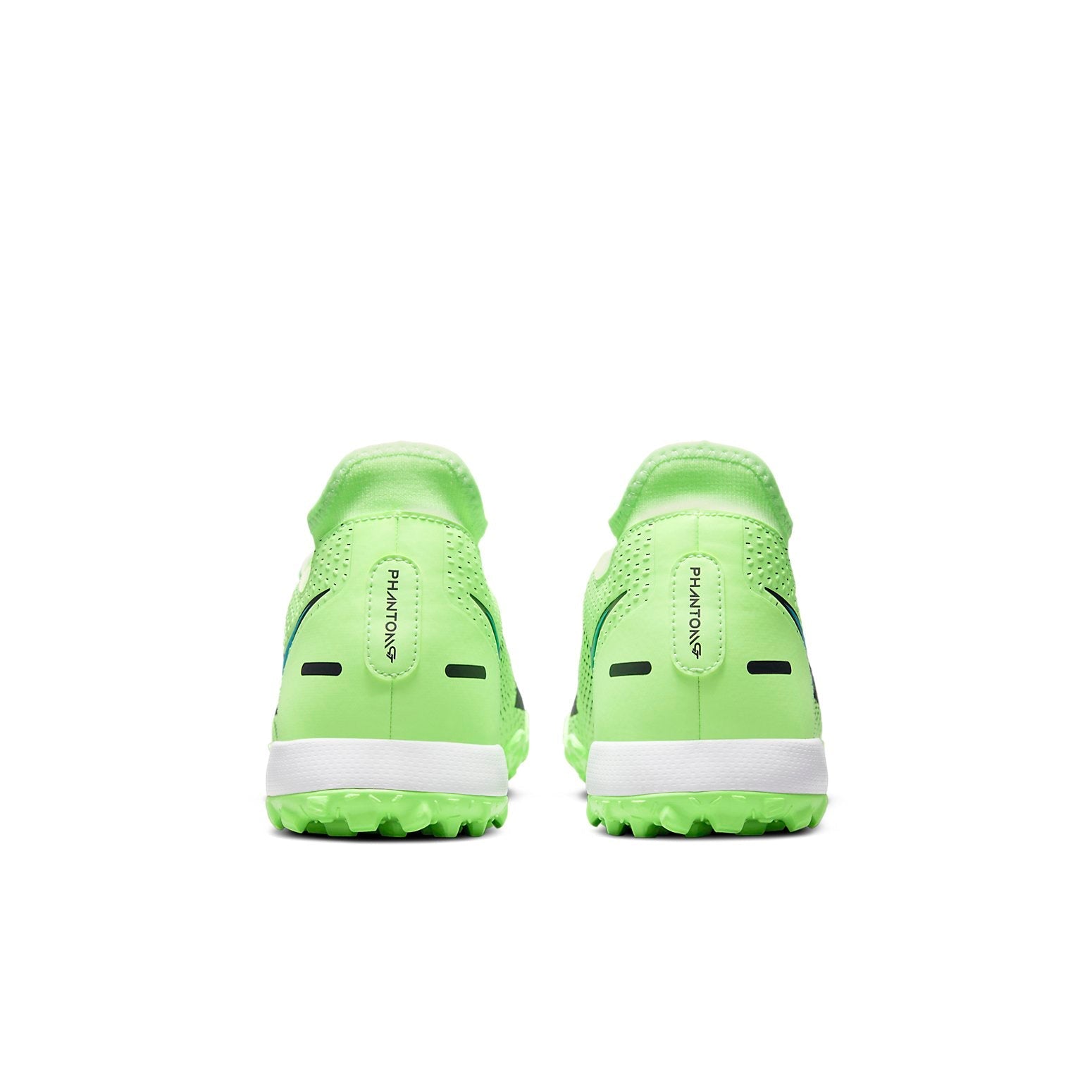 Nike Phantom GT Academy DF TF 'Green' CW6666-303