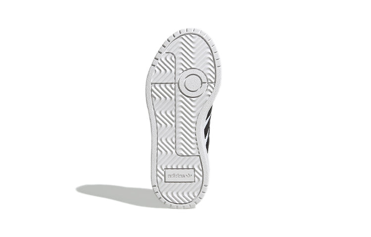 (PS) adidas originals Team Court EF6822