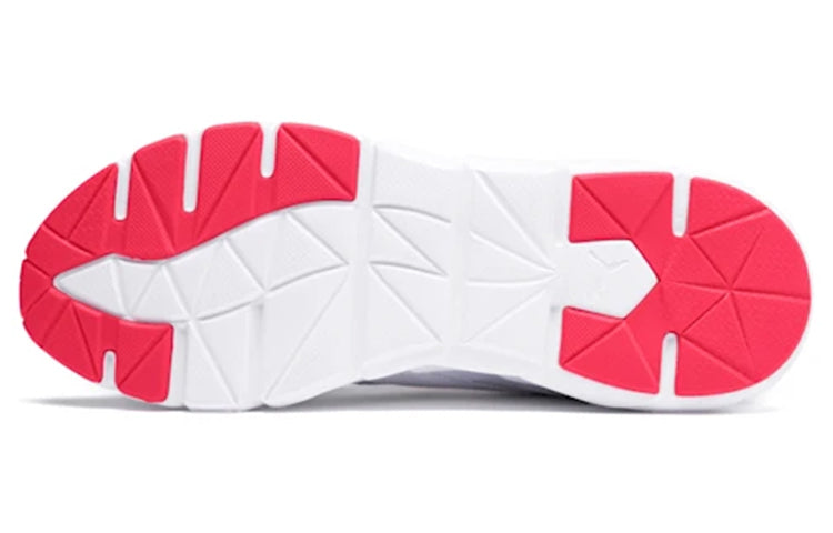 (WMNS) PUMA Weave XT Training Shoes 'White Pink' 192611-05