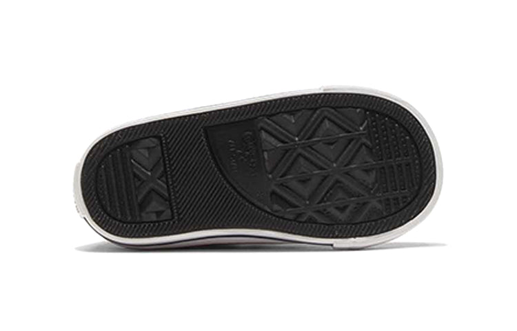 Converse Bugs Bunny x Chuck Taylor All Star 'Black' 769231C