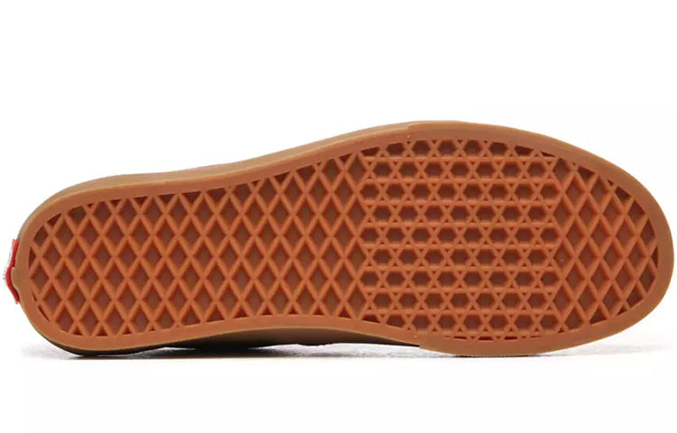 Vans Era 'Rosewood Gum' VN0A4U39WZ0